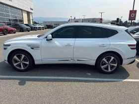 Genesis GV80 * 2.5T Advanced* АВТОКРЕДИТ БЕЗ ПЪРВОНАЧАЛНА ВНОСК, снимка 2