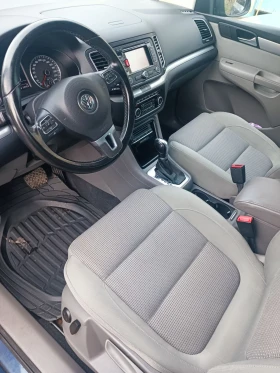 VW Sharan, снимка 6