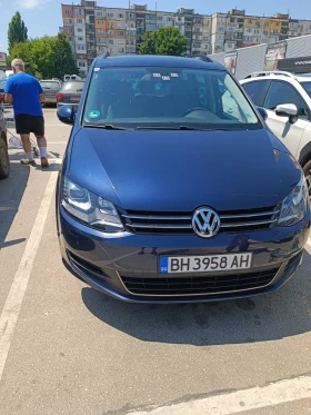 VW Sharan, снимка 10