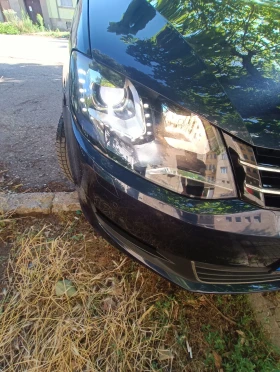 VW Sharan, снимка 9