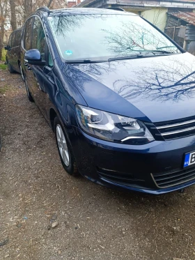 VW Sharan, снимка 3