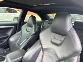 Audi Rs5 * 2dr Cpe * CARFAX * ЦЕНА ДО БГ, снимка 11