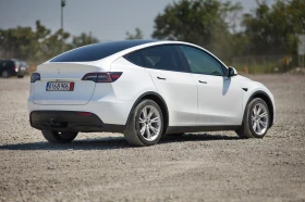 Tesla Model Y LFP , снимка 4