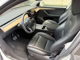Tesla Model Y LFP , снимка 8