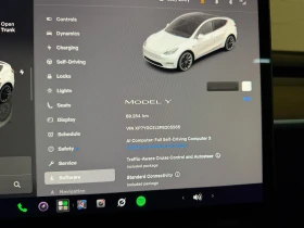 Tesla Model Y LFP , снимка 12