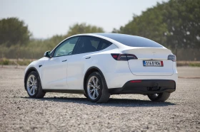Tesla Model Y LFP , снимка 6