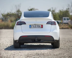 Tesla Model Y LFP , снимка 5