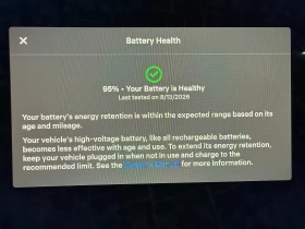 Tesla Model Y LFP , снимка 13