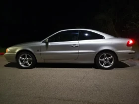 Volvo C70, снимка 3