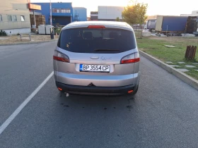 Ford S-Max 2.3 газ-бензин, снимка 3
