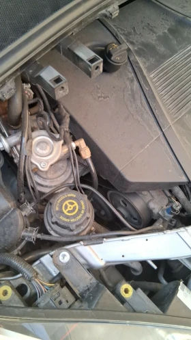 Ford S-Max 2.3 газ-бензин, снимка 9