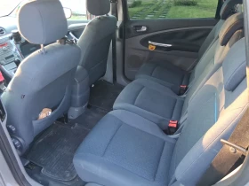 Ford S-Max 2.3 газ-бензин, снимка 6