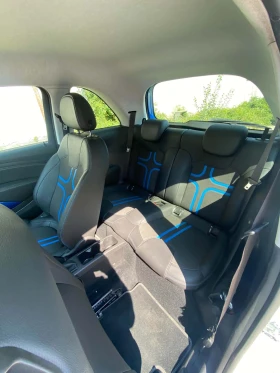 Opel Adam 1.4/101 к.с/ЕВРО 6, снимка 9