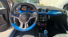 Opel Adam 1.4/101 к.с/ЕВРО 6, снимка 5