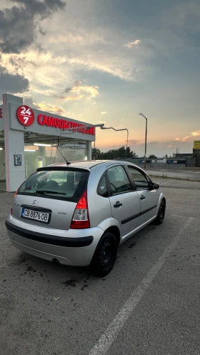 Citroen C3, снимка 3