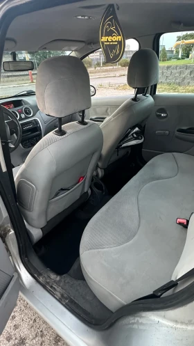 Citroen C3, снимка 8