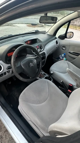 Citroen C3, снимка 5