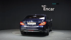 Mercedes-Benz CLS 400 AMG* 360* КОЖА* ОБДУХВ* НАВИ* ПАНО, снимка 4