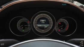Mercedes-Benz CLS 400 AMG* 360* КОЖА* ОБДУХВ* НАВИ* ПАНО, снимка 6