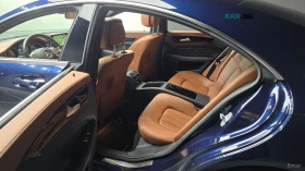 Mercedes-Benz CLS 400 AMG* 360* КОЖА* ОБДУХВ* НАВИ* ПАНО, снимка 9
