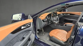 Mercedes-Benz CLS 400 AMG* 360* КОЖА* ОБДУХВ* НАВИ* ПАНО, снимка 8