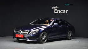 Mercedes-Benz CLS 400 AMG* 360* КОЖА* ОБДУХВ* НАВИ* ПАНО, снимка 1