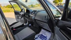 Suzuki SX4 105000км/4Х4, снимка 11