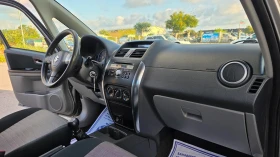 Suzuki SX4 105000км/4Х4, снимка 12