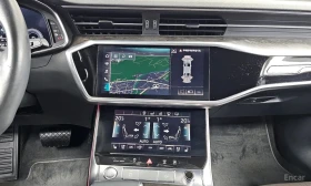 Audi A7 * 55 TFSI Quattro Premium * КРАЙНА ЦЕНА ДО БГ, снимка 14