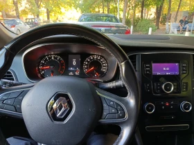 Renault Megane 1.33 TCe , снимка 4