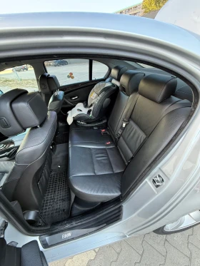 BMW 530, снимка 16