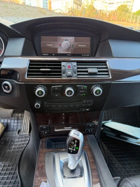 BMW 530, снимка 11