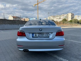 BMW 530, снимка 7