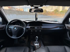 BMW 530, снимка 10