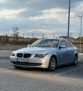 BMW 530, снимка 1
