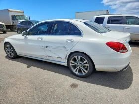 Mercedes-Benz C 300 2.0l, снимка 2