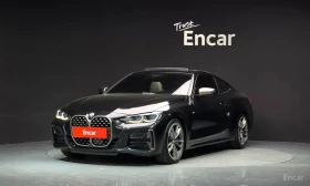 BMW 440 M* SPORT* XDRIVE* LASER* ОБДУХВАНЕ* ХЕДЪП* 360КАМЕ, снимка 1