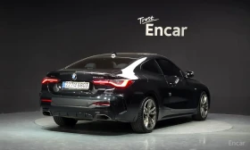 BMW 440 M* SPORT* XDRIVE* LASER* ОБДУХВАНЕ* ХЕДЪП* 360КАМЕ, снимка 2