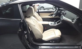 BMW 440 M* SPORT* XDRIVE* LASER* ОБДУХВАНЕ* ХЕДЪП* 360КАМЕ, снимка 14