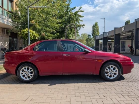Alfa Romeo 156, снимка 3