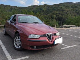 Alfa Romeo 156, снимка 1