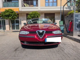 Alfa Romeo 156, снимка 6