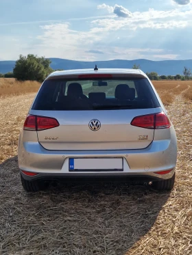 VW Golf VII Lounge, снимка 3