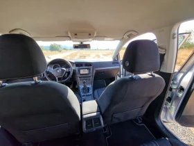 VW Golf VII Lounge, снимка 7