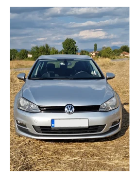 VW Golf VII Lounge, снимка 1