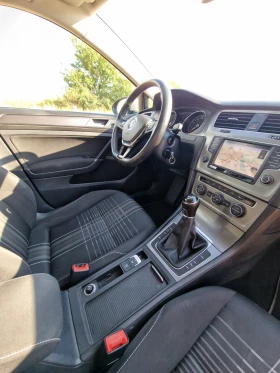 VW Golf VII Lounge, снимка 5