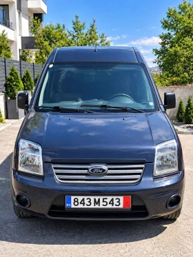 Ford Connect MAXI, снимка 4