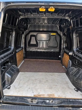 Ford Connect MAXI, снимка 6