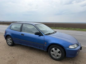 Honda Civic EG, снимка 2
