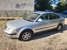 VW Passat b 5.5, снимка 4